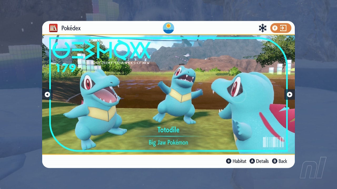 How to get all starters in Pokemon Scarlet & Violet DLC: Charmander,  Totodile, Treecko, more - Charlie INTEL