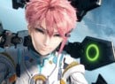 Xenoblade Chronicles X Pops Up On Microsoft PC Game Page