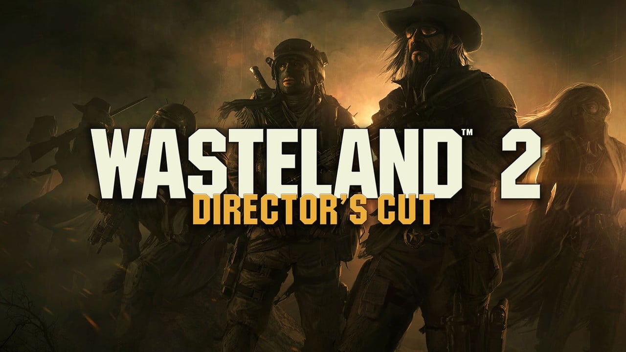 Wasteland 2: Director's Cut はターン制ストラテジーを今秋に切り替える予定