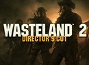 Wasteland 2: Director's Cut Will Bring Its Turn-Based Strategy To Switch This Fall