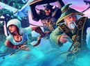 Trine 3: The Artifacts Of Power Hits Switch Next Week, Physical Collection Coming Soon