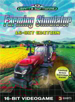 Farming Simulator 16-Bit Edition