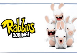 Rabbids Coding App Partners With Digital Schoolhouse For Free Learning Project