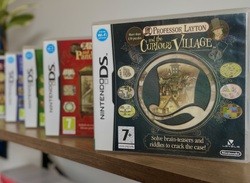 One Of My Favourite Games Is Being Remade, So Why Do I Feel So Down About It?