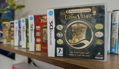One Of My Favourite Games Is Being Remade, So Why Do I Feel So Down About It?