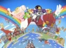 Bandai Namco Gets The 'Once Upon A Katamari' Hype Rolling With This Opening Movie