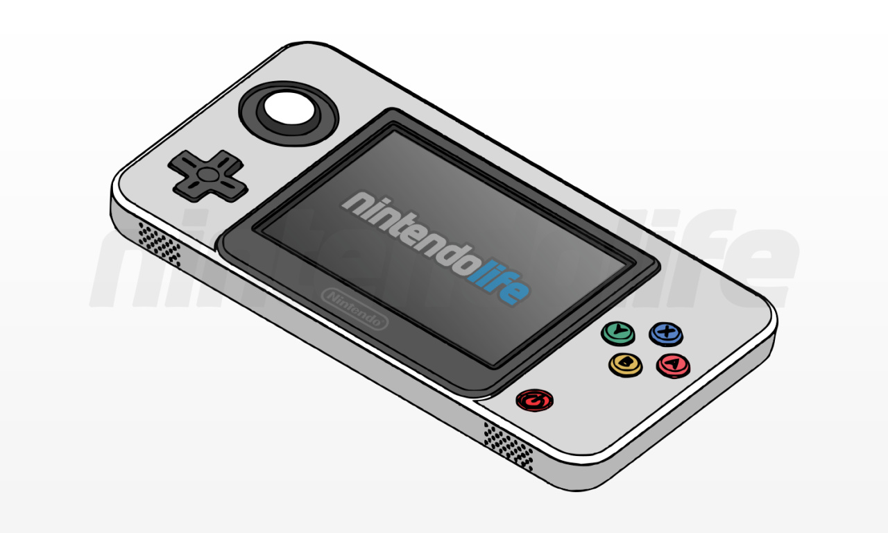 GameBoy Advance PNG by FrameRater on DeviantArt