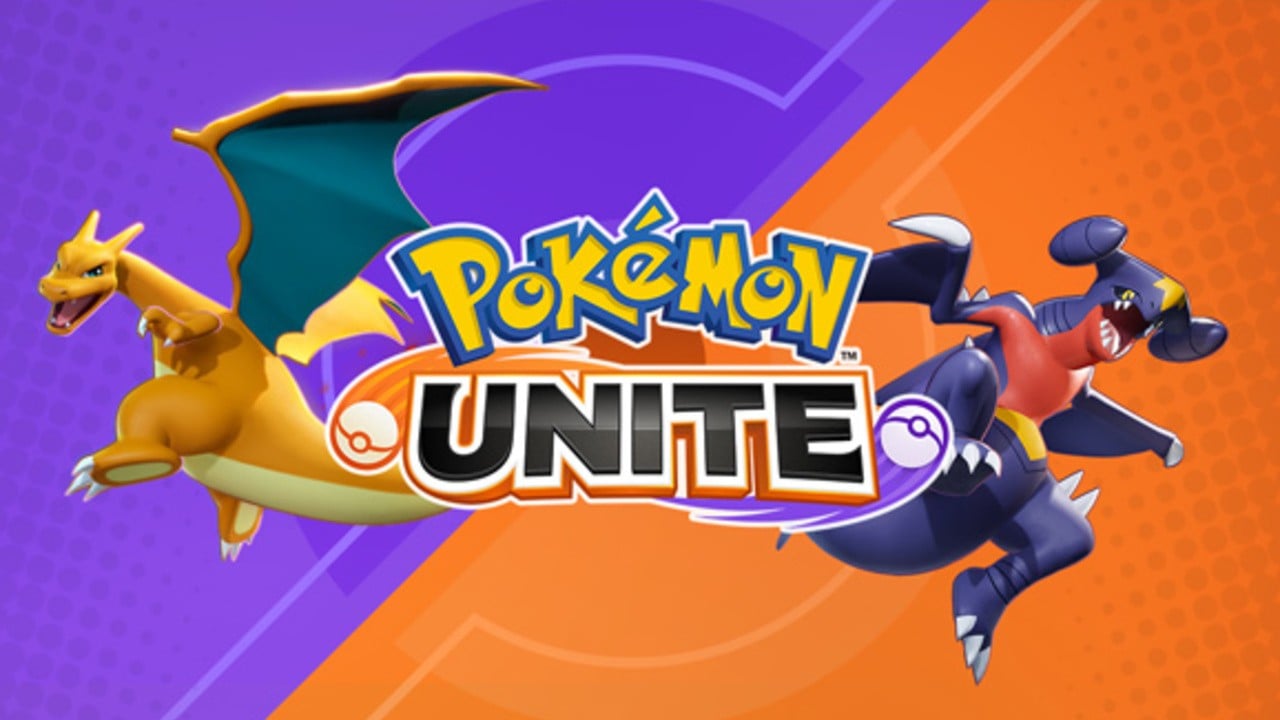 Pokémon Unite erhält ein Entwicklungsupdate und eine Ankündigung von Betatestern