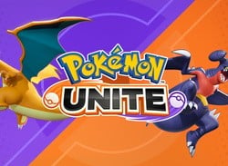 Pokémon Unite Gets Development Update And Beta Test Announcement