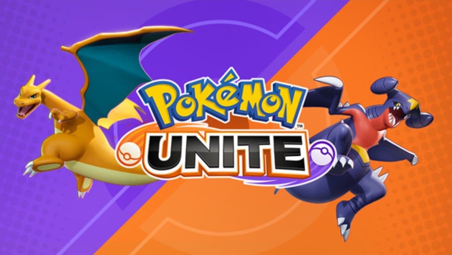 pokemon unite update new pokemon