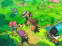 Fantasy Life i's Latest Switch 1 & 2 Update Is Now Live, Here Are The Full Patch Notes