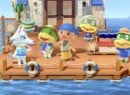 New Animal Crossing Songs Have Been Added To Nintendo Music Today