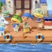 New Animal Crossing Songs Have Been Added To Nintendo Music Today