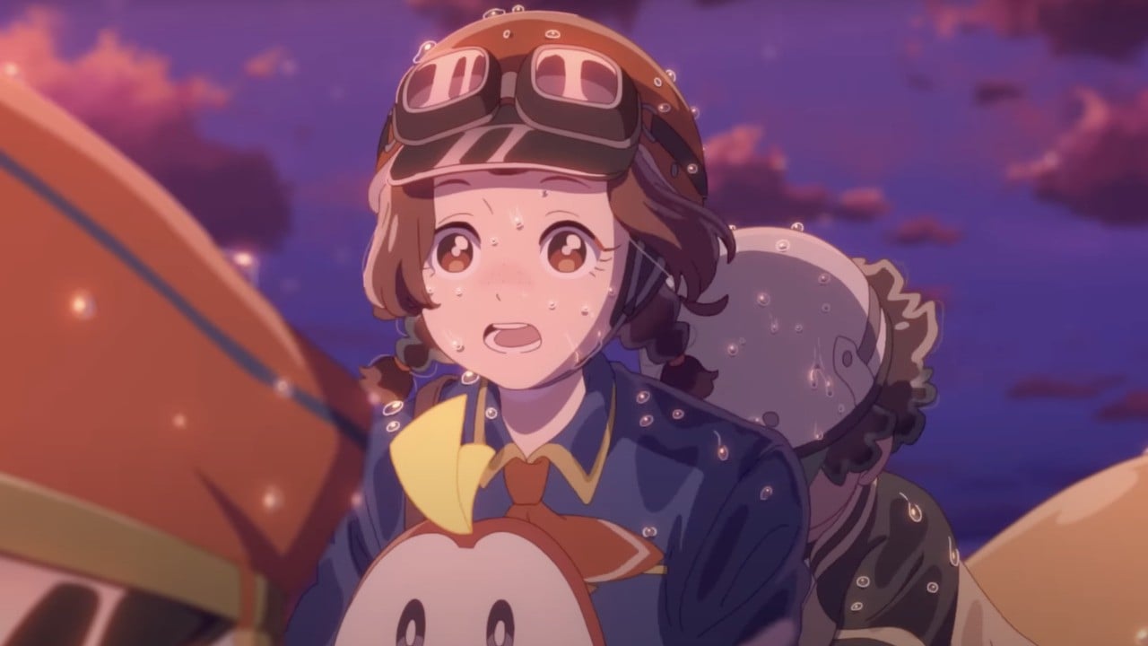 Pokémon Short ‘Dragonite And The Postman’ Now Available On YouTube