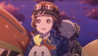 Pokémon Short 'Dragonite And The Postman' Now Available On YouTube