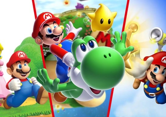 Mario Party & Mario Party 2 Are Coming To Nintendo Switch Online +  Expansion Pack November 2 - GameSpot