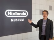 Miyamoto: Nintendo Won't Be Opening Museums In Other Locations