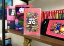 Fangamer's UFO 50 Deluxe Edition Is Packed With Nostalgic Goodness