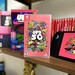 Gallery: Fangamer's UFO 50 Deluxe Edition Is Packed With Nostalgic Goodness