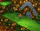 Super Mario RPG: Monstro Town Walkthrough