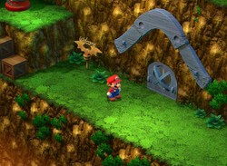 Super Mario RPG: Monstro Town Walkthrough