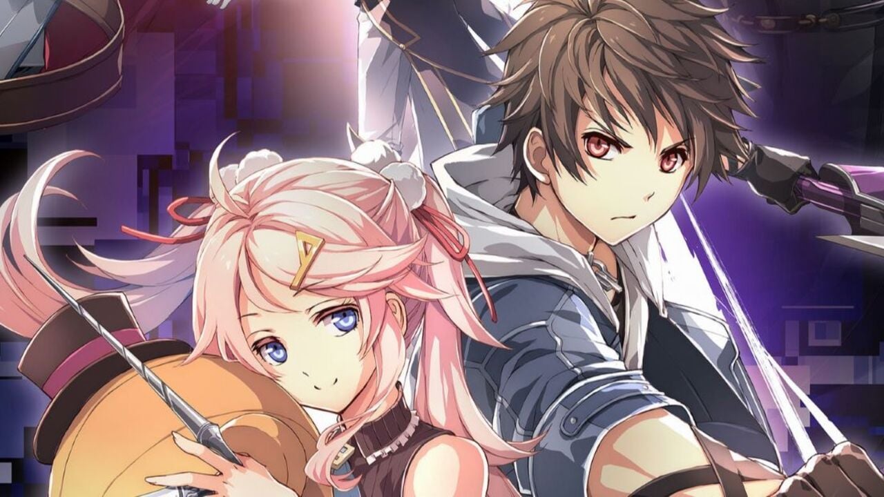 The Legend of Heroes: Trails Into Reverie review
