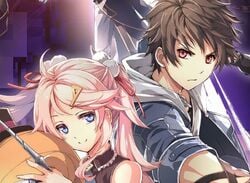 The Legend Of Heroes: Trails Into Reverie - A Refreshing Entry In The Kiseki Series
