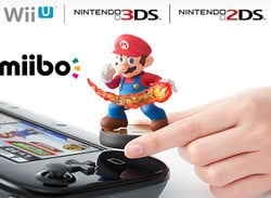 NPD Survey Outlines Bright Future For amiibo And Other Toys-To-Life Franchises