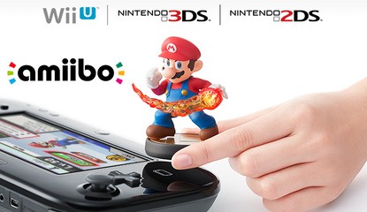 NPD Survey Outlines Bright Future For amiibo And Other Toys-To-Life Franchises