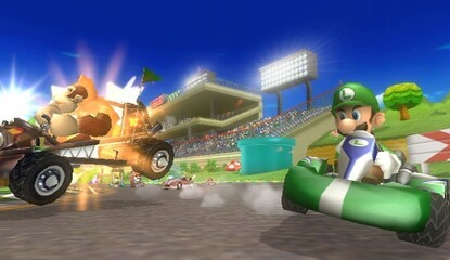 Mario Kart Wii With Nintendo Life on Twitch - Live!