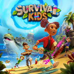 Survival Kids (Switch 2)