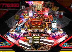 Stern Pinball Arcade Will Test Your Flipping Skills On Switch This December