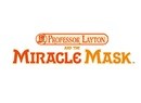 Professor Layton and the Miracle Mask Teaser Trailer