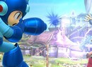Mega Man's Dad Is "Ecstatic" That The Blue Bomber Is In Smash Bros.