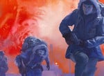 The Thing: Remastered (Switch) - A Great Remaster Of A Half-Great Game