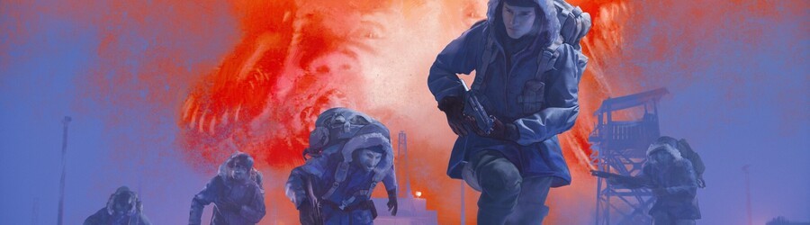 The Thing: Remastered (Switch eShop)