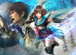 Samurai Warriors: Chronicles 3 Is Slashing Its Way Westward This June