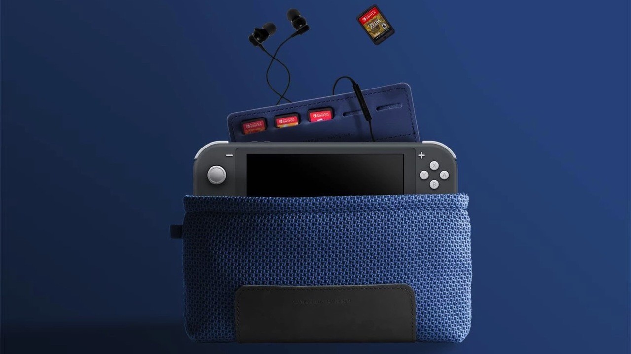 Waterfield switch lite discount
