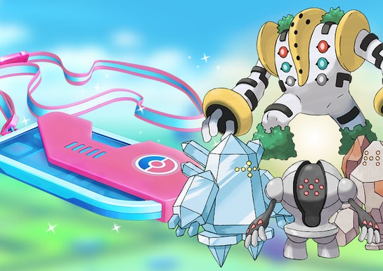 Pokémon GO 'A Colossal Discovery' - Post Event Regigigas Quest Walkthrough and All About Pokémon GO's First Global Premium Event