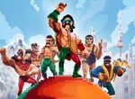 Wrestling RPG 'WrestleQuest' Delayed To Later This Month