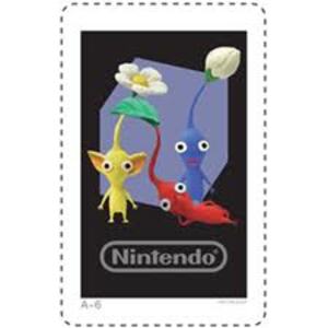 This little card is full of potential