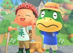 Animal Crossing On Switch 2 Has Me Equal Parts Buzzing And Baffled