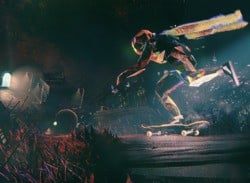 Devolver's Awesome New Skating Game Lands On Switch 2 This December