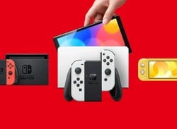 Nintendo Switch System Update 16.0.2 Is Now Live, Here Are The Full Patch Notes