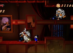 DuckTales: Remastered To Hit the Wii U eShop in Mid-August