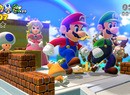 Mahito Yokota and Koji Kondo Discuss Their Involvement with Super Mario 3D World