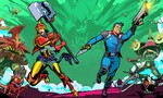 Former Bungie CEO's Studio ProbablyMonsters Announces 'Storm Lancers' For Switch