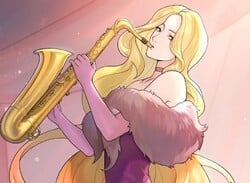 Shujinkou's Enormous Soundtrack Is Now Available To Download