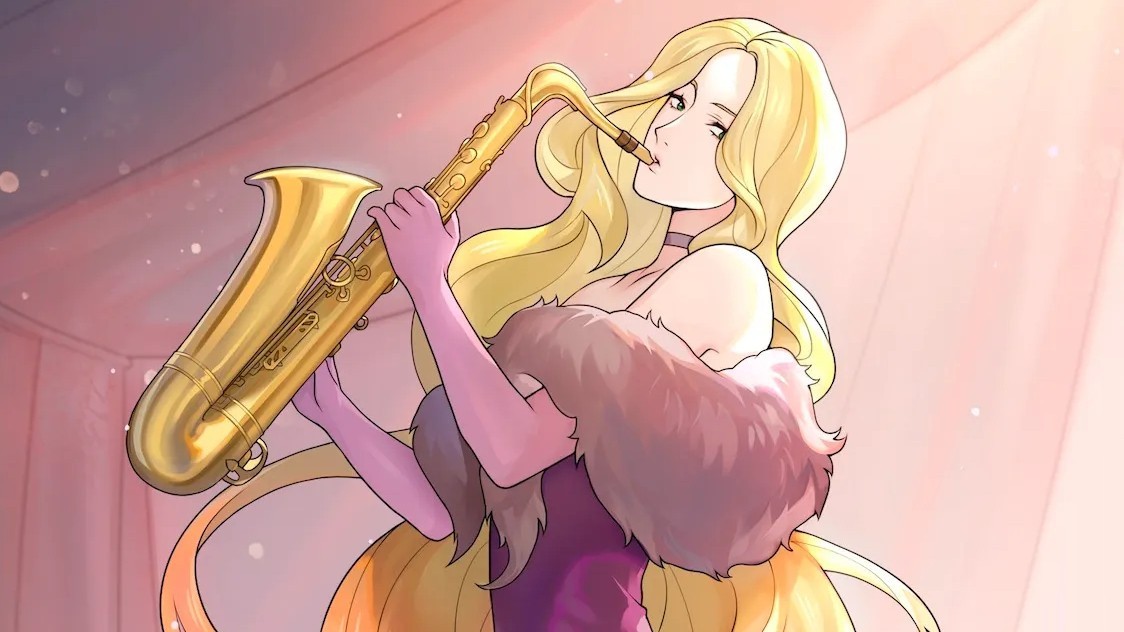 Shujinkou Soundtrack Arrives on Switch with Massive 7-CD Physical Release Planned for 2026 - Nintendo News Article