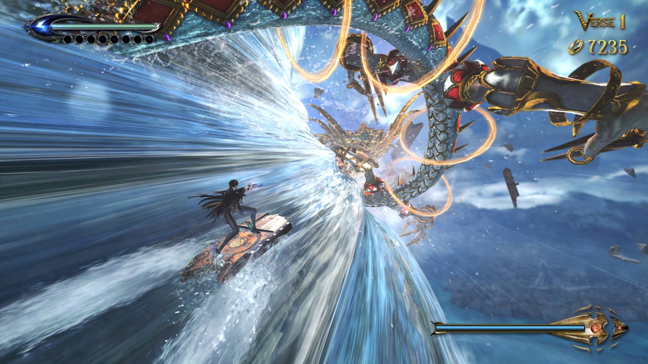 Bayonetta 2 beginners guide - Polygon